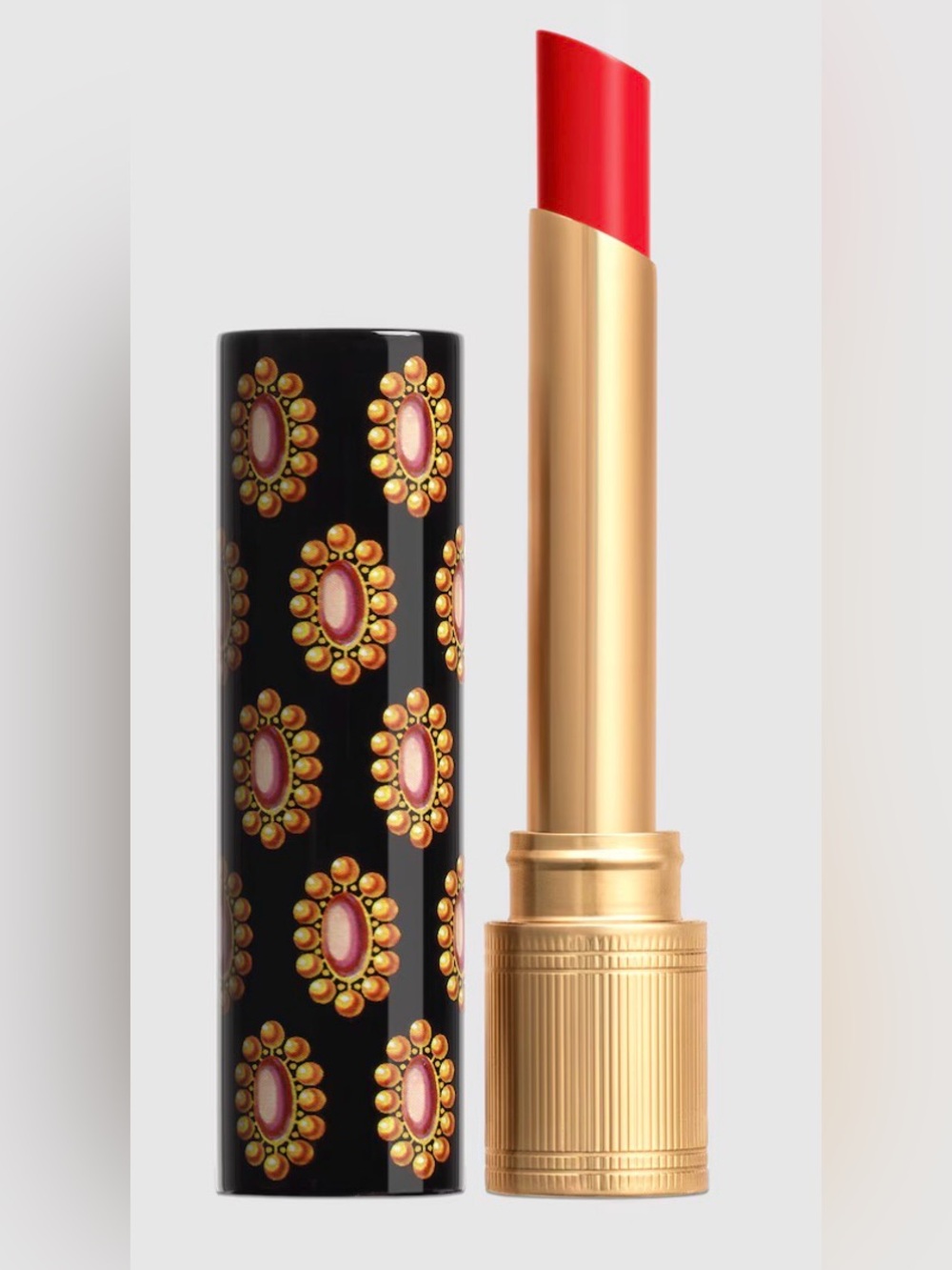 514 Gucci Virginia Scarlett Rouge De Beauté Brillant